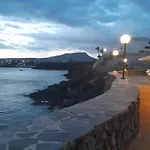 アパート Playa Montana Amarlla,pools,wifi コスタ・デル・シレンチオ