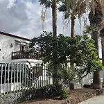 Playa Montana Amarlla,pools,wifi アパート コスタ・デル・シレンチオ