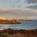 アパート Playa Montana Amarlla,pools,wifi コスタ・デル・シレンチオ