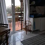 Playa Montana Amarlla,pools,wifi アパート コスタ・デル・シレンチオ