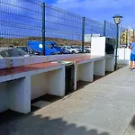 Playa Montana Amarlla,pools,wifi アパート *