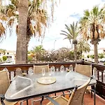 アパート Playa Montana Amarlla,pools,wifi